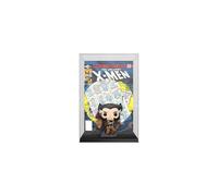 Marvel Pop! Comic Cover Vinile Figura X-men: Days Of Future Past (1981) Wolverine 9 Cm Funko
