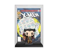 MARVEL POP COMIC COVER VINYL FIGURE X-MEN: DAYS OF FUTURE PAST (1981) WOLVERINE