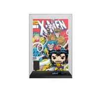 Funko Pop! Comic Cover: Marvel - X-Men #4 - Comics - Fumetti Marvel - Figura in Vinile da Collezione - Idea Regalo - Merchandising Ufficiale - Giocattoli per Bambini e Adulti - Cartoons Fans