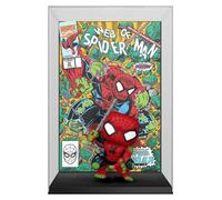Funko POP! Comic Cover Marvel: Spider-Hulk (79)