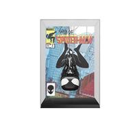 Marvel POP Heroes Vinyl Web of Spider-man #8 9 cm