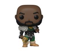 Marvel POP Loki - Boastful Loki Vinyl Figure 9 cm