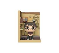 Marvel Pop Nooks Vinile Figura Hp Cupboard 9 Cm Funko