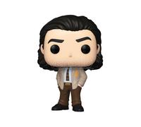 FUNKO POP! Marvel: Loki - Loki