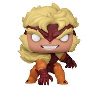Marvel POP Vinyl Figure : X-Men '97 S4- Sabretooth 9 Cm Funko