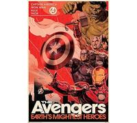 MARVEL - Poster della propaganda dell'eroe dell'età dell'oro, 61 x 91 cm