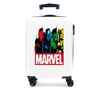 Marvel Power Moda per bambini 38x55x20 cms Multicolore