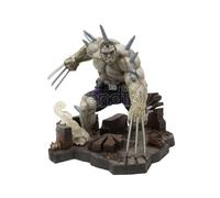 Marvel Premier Coll Weapon Hulk Statua Statua Diamond Select