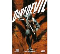 Marvel premiere daredevil 4. el fin del infierno (Tascabile)