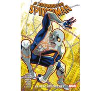 Marvel premiere el asombroso spiderman 15. el rescate del rey