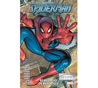 Marvel premiere el asombroso spiderman beyond 1. el regreso de ben reilly