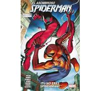 Marvel premiere el asombroso spiderman beyond 2