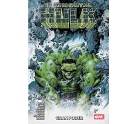 Marvel premiere el inmortal hulk 12. gran poder