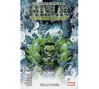 Marvel premiere el inmortal hulk 12. gran poder
