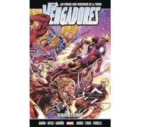 Marvel premiere vengadores 15. los vengadores, reuníos