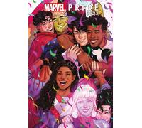 Marvel pride 2023 - AA.VV.