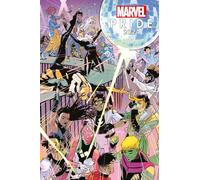 MARVEL PRIDE 2024 - Panini Comics