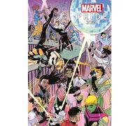 Marvel pride 2024 - AA.VV.