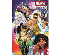 Marvel pride 2025 - AA.VV.