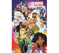 Marvel pride 2025 - AA.VV.