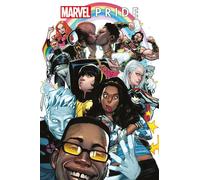 Marvel Pride - Panini Comics - ITALIANO NUOVO