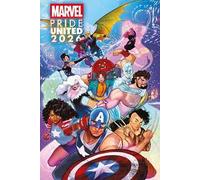 Marvel pride united 2026