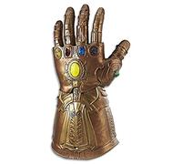 Marvel (Pro) - Avengers Legends Series Infinity guanto di sfida articolato con pugno elettronico