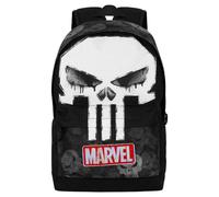 Karactermania Zaino Marvel Punisher Skull 44 Cm