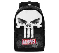 Karactermania Zaino Marvel Punisher Skull 44 Cm