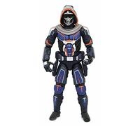Marvel Black Widow Taskmaster figure 18cm