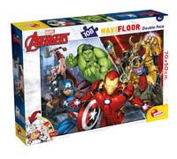 PUZZLE 108pz AVENGERS 99771