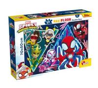 Puzzle MAXI-FLOOR SPIDER-MAN Spidey