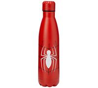 Pyramid International - Spilla smaltata a forma di peperoncino rosso, taglia unica