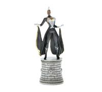 Marvel Raccolta Scacchi #34 Storm (Alfiere) Pezzo Scacchi Solo