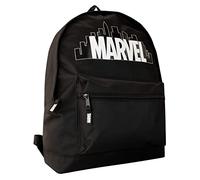 Marvel Ragazzi Zaino Nero