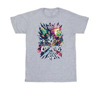 Marvel Ragnarok Maglietta Thor e Gran Maestro Regalo Ragazzi (BI39269)