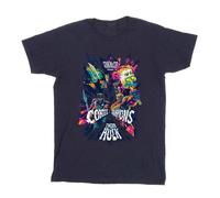 Marvel Ragnarok Maglietta Thor e Gran Maestro Regalo Ragazzi (BI39269)