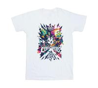 Marvel Ragnarok Maglietta Thor e Gran Maestro Regalo Ragazzi (BI39269)