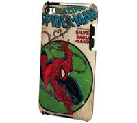 Marvel-Raso, custodia per iPod touch 4