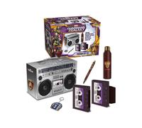 Marvel Regalo Set Guardiani Della Galassia Starlords Boom Box Pyramid Internatio