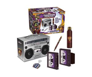 Marvel Regalo Set Guardiani Della Galassia Starlords Boom Box Pyramid International