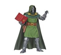 MARVEL RETRO COLLECTION - Fantastic 4 Dr. Doom Doctor Doom Dottor Destino 15 cm