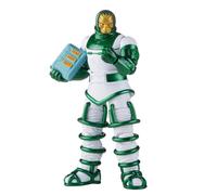 Figura originale Hasbro Marvel Legends Series I Fantastici Quattro di Psycho-Man