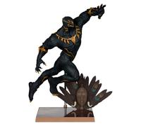 Marvel Rivals Collection 1/6 Action Figure Black Panther 30 cm