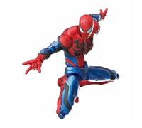 Marvel RIvals - Champion Class 06 Spider-Man - Model Kit