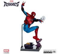 ST Marvel Rivals Collection: W2 Spider-Man 26cm