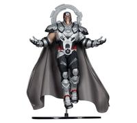 McFarlane Marvel Rivals Magneto, giocattoli da collezione in scala 1:10