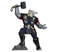 Marvel Rivals Collection 1/10 Statua The Mighty Thor 20 cm McFarlane