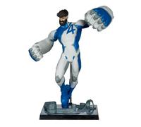 Marvel Rivals Collection 1/6 Action Figure Mr. Fantastic, 30 cm
