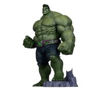 ST Marvel Rivals Collection: W1 The Hulk 25cm